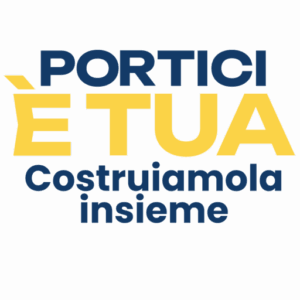 portici è tua