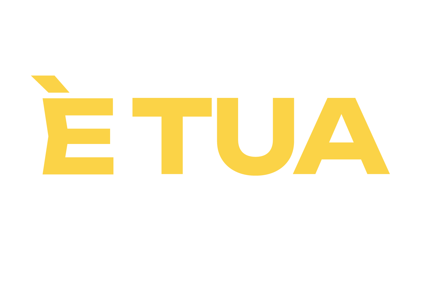 È Tua