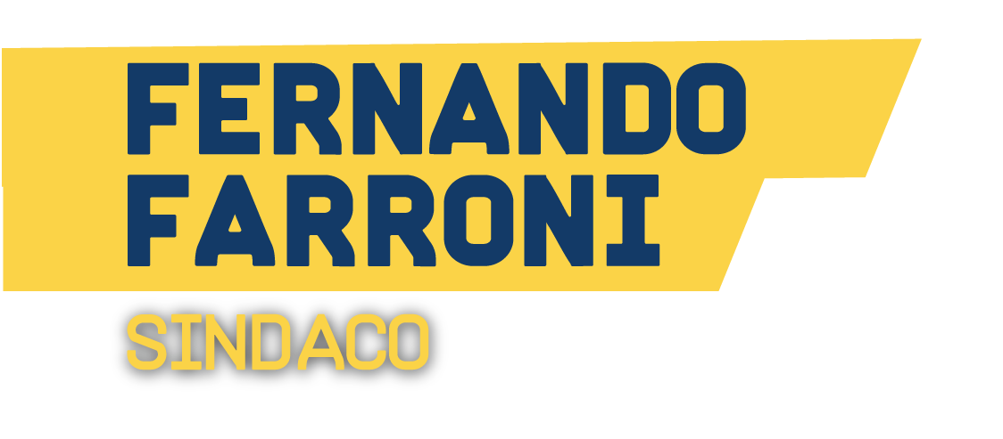 Fernando Farroni Sindaco
