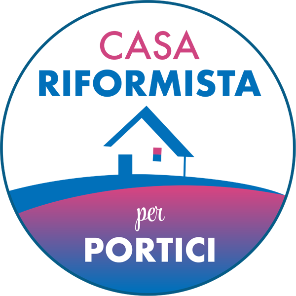 Casa Riformista per Portici