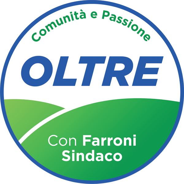 Oltre con Farroni Sindaco
