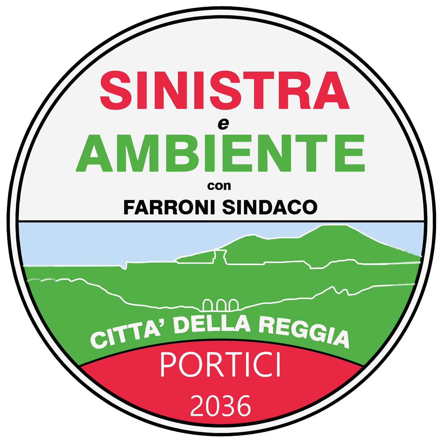 Sinistra e Ambiente