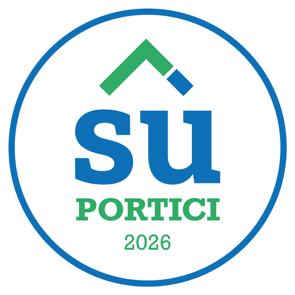 Sù Portici 2026